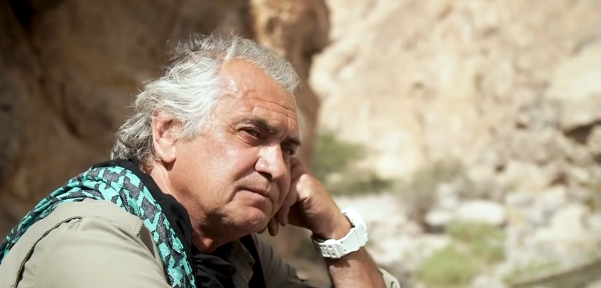 Ricardo Astorga se quebró en Zona de Encuentro al relatar crudo momento de su hija: 