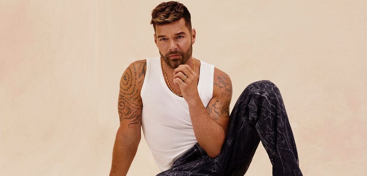 Ricky Martin compartió particular meme: envió mensaje a quienes critican la película 'Lightyear'