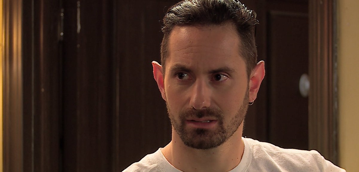 Santiago Tupper sobre Verdades Ocultas y famosa teoría de Alonso: 