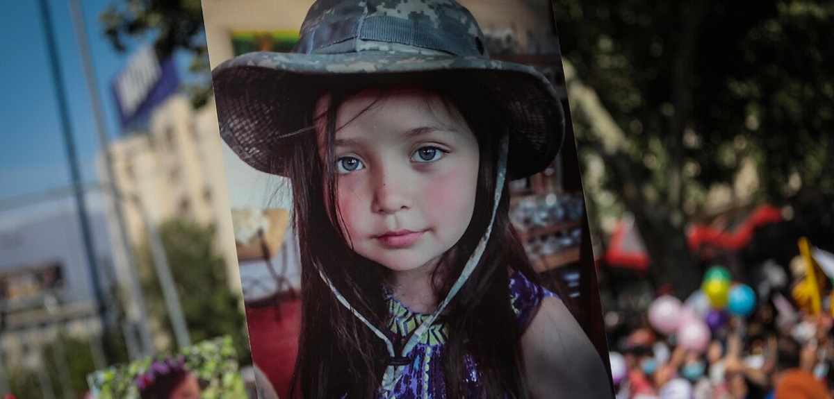 Sentencian a presidio perpetuo y a 10 años de internación a condenados por crimen de Tamara Moya