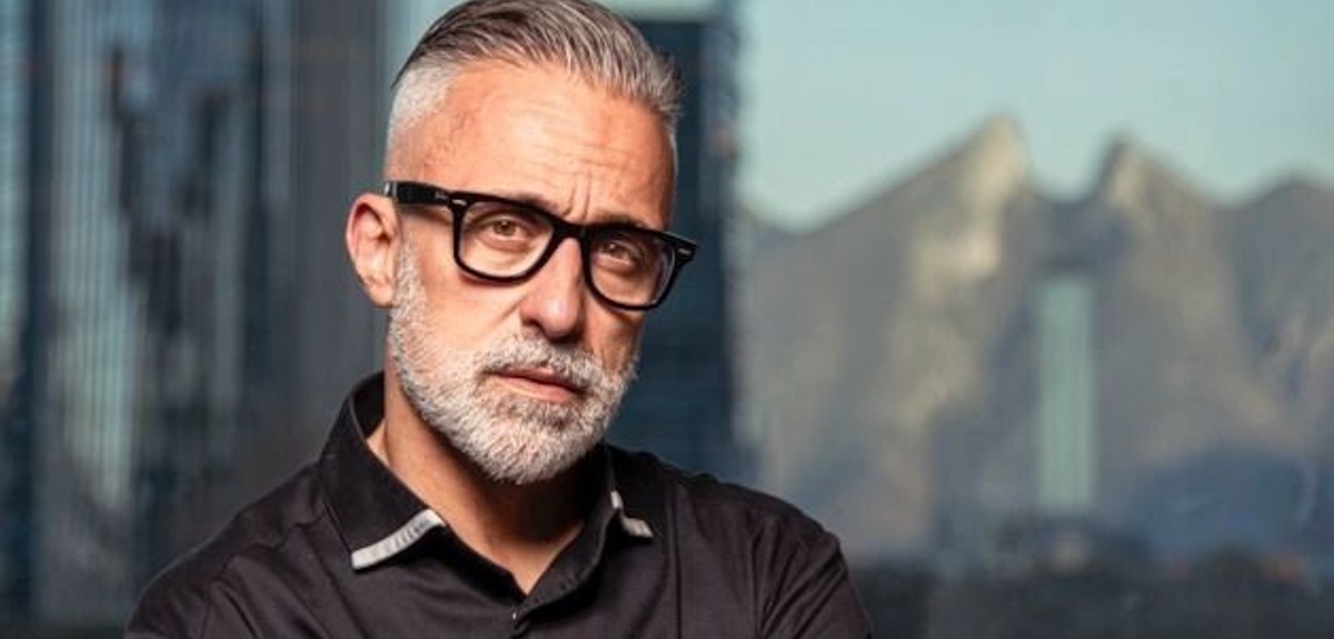 Sergi Arola confirmó la 4° temporada de El Discípulo del Chef con foto junto al equipo: “¡Con todo!”