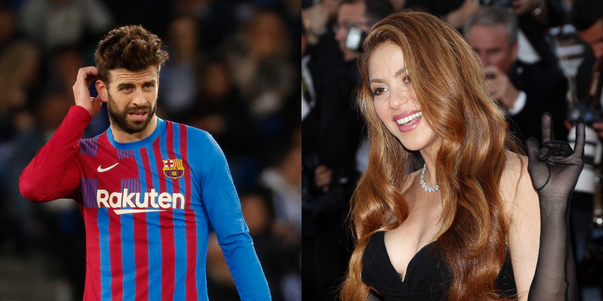 Shakira y Piqué fueron fotografiados en torneo de su hijo: imágenes delatarían estado de la relación