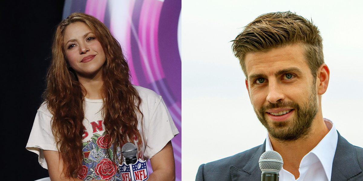 Entrevista de Shakira antes del quiebre con Piqué habría delatado los problemas que tenía la pareja