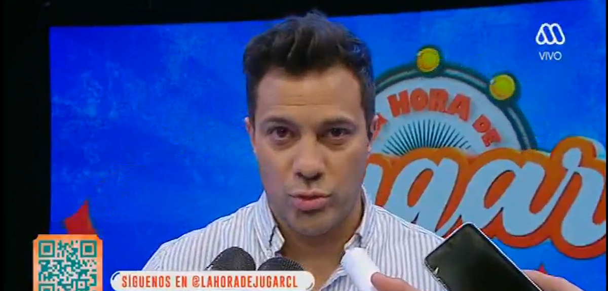¿Simón Oliveros en La Hora de Jugar? El motivo tras la ausencia de Coté Quintanilla y Joaquín Méndez
