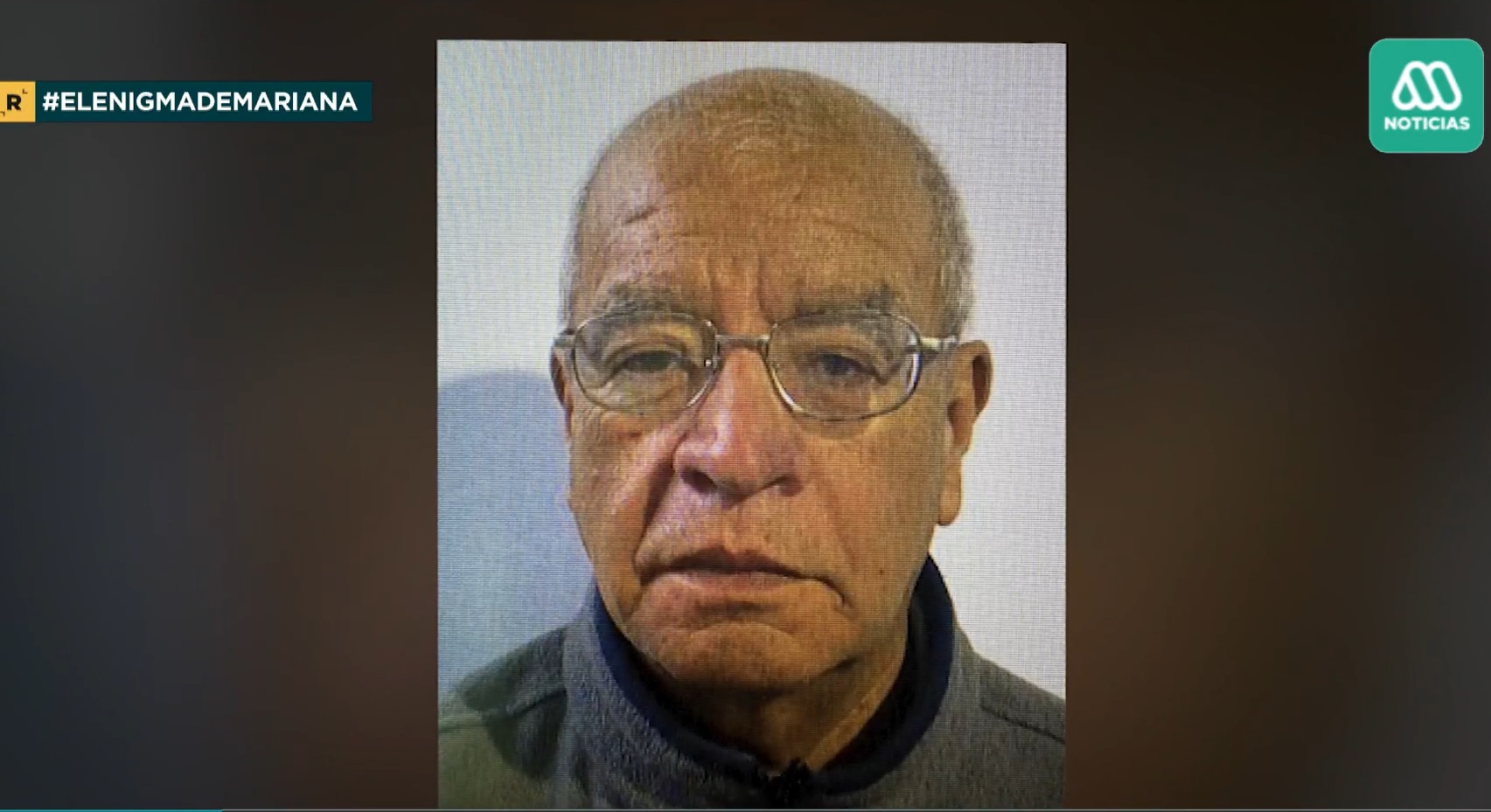 Sospechoso en caso de Mariana Loreto