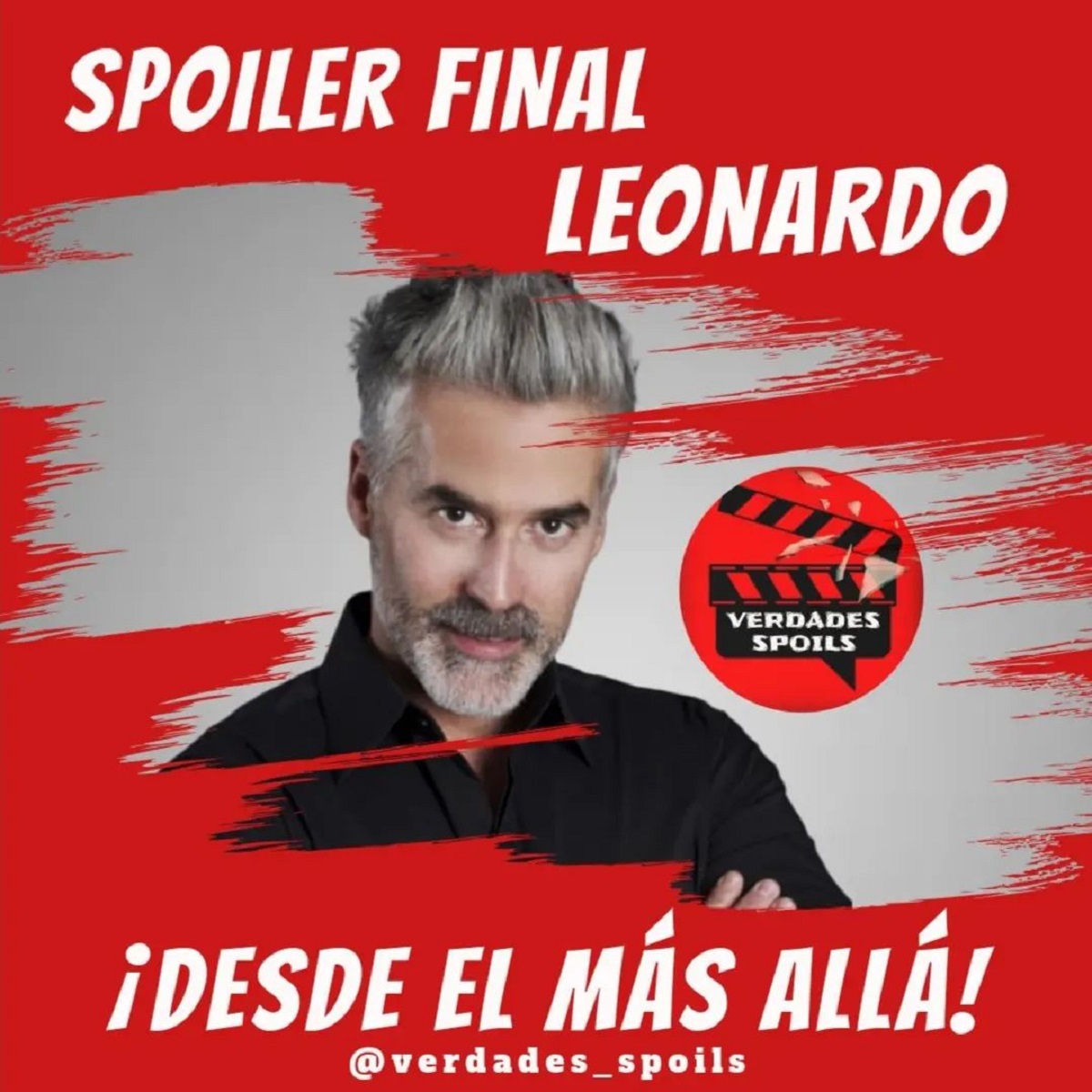 Leonardo final Verdades Ocultas