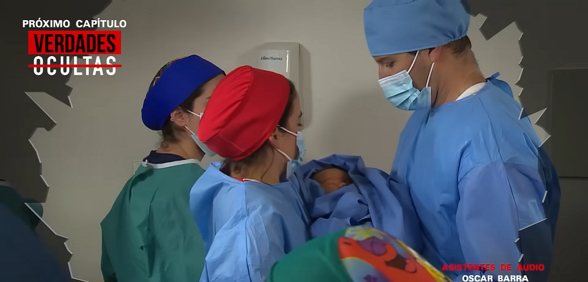 ¿El spoiler máximo de Verdades Ocultas? Así sería el final tras la reaparición de Gaspar