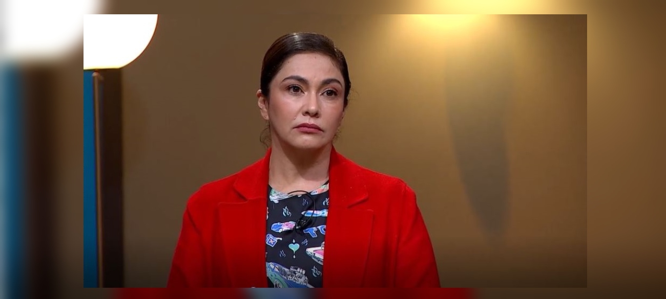 Tamara Acosta y denuncias contra Nicolás López: 