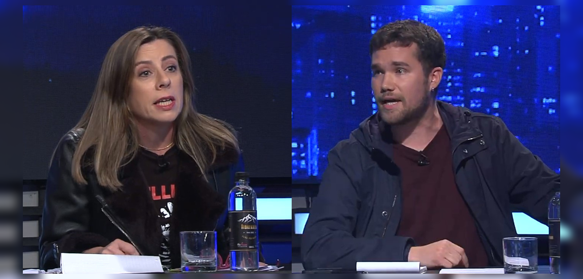 La férrea defensa de Teresa Marinovic tras acusación a familia de J.A Kast: 