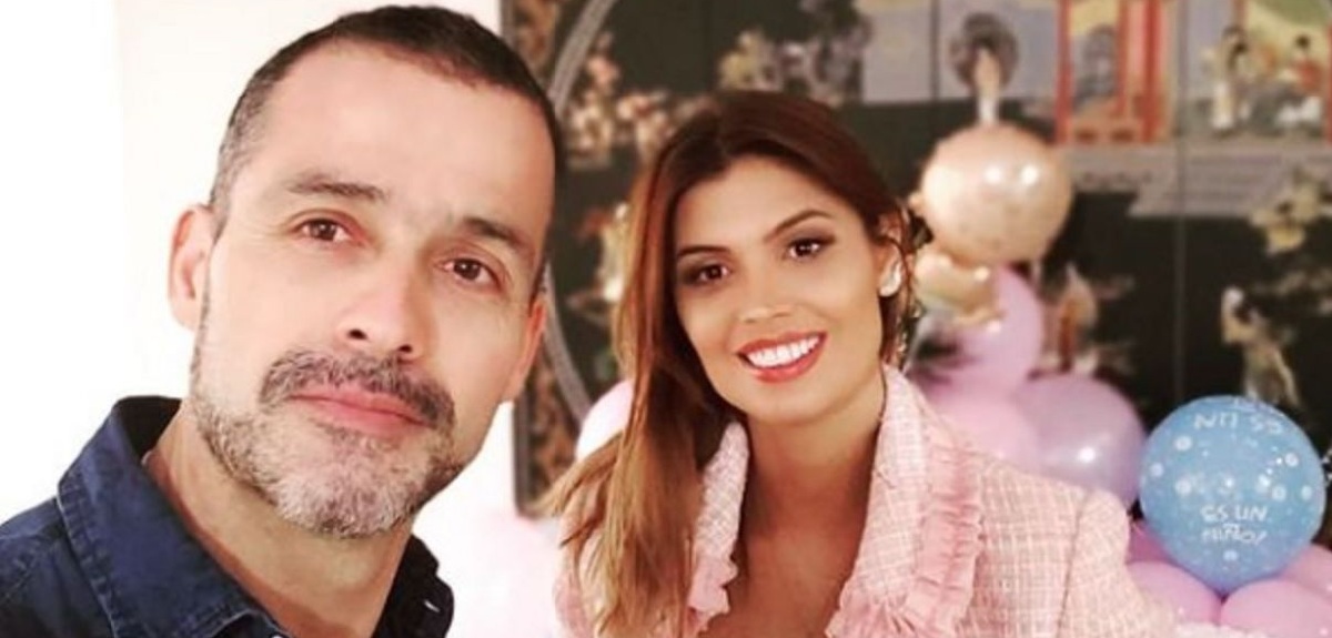 Thais Jordão confirmó quiebre con Iván Núñez: 