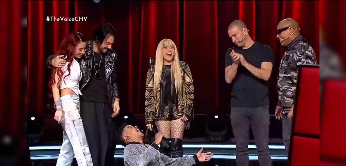 Coaches completaron sus equipos en The Voice: ¿cómo serán las 'batallas' del programa?