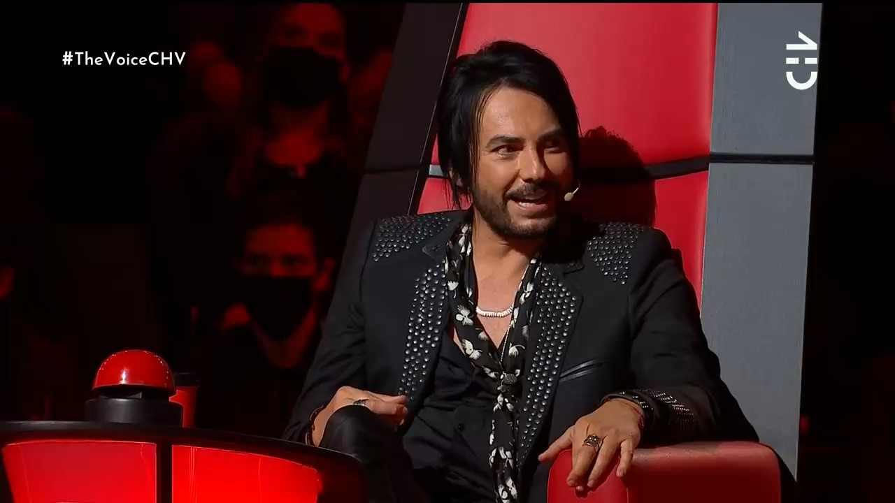 Cami tomó sorpresiva decisión tras duelo de hija de difunto tecladista de La Ley: Beto valoró gesto