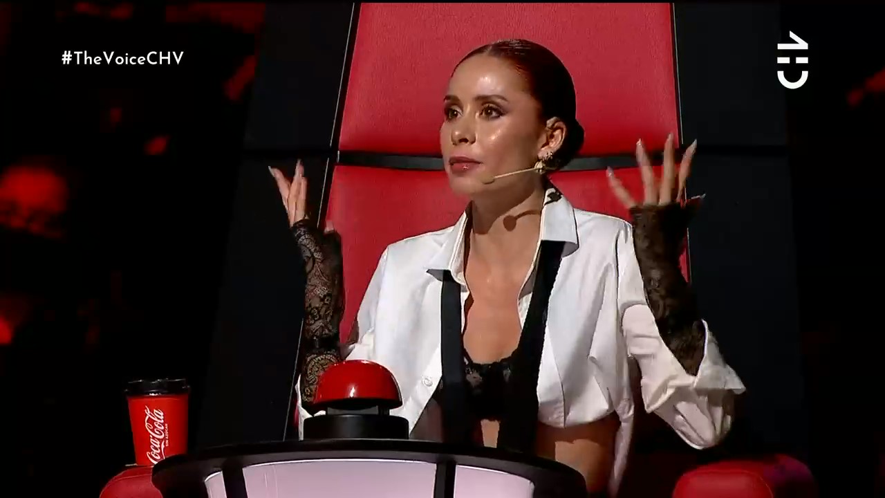 Cami tomó sorpresiva decisión tras duelo de hija de difunto tecladista de La Ley: Beto valoró gesto