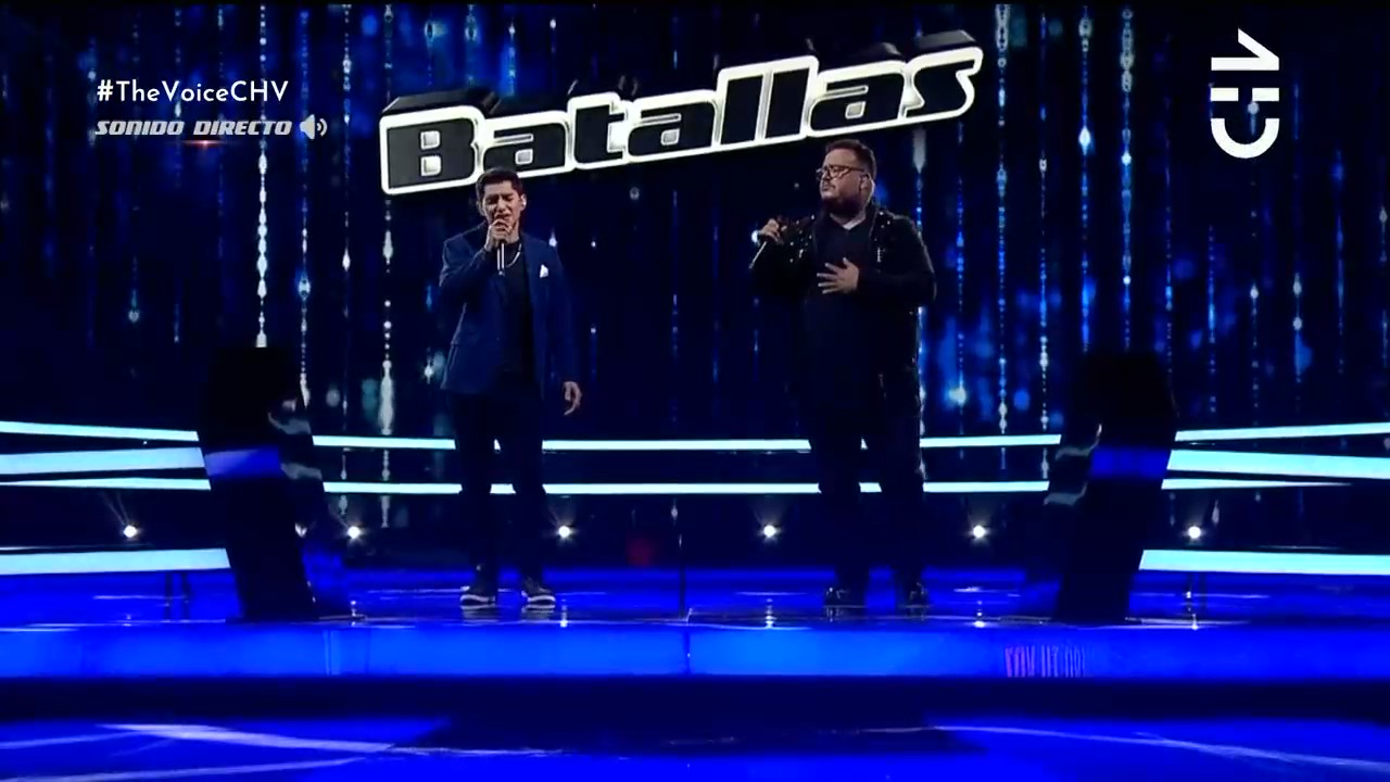 La sincera petición de Cami en The Voice que no fue escuchada por sus compañeros: “Fue muy difícil”