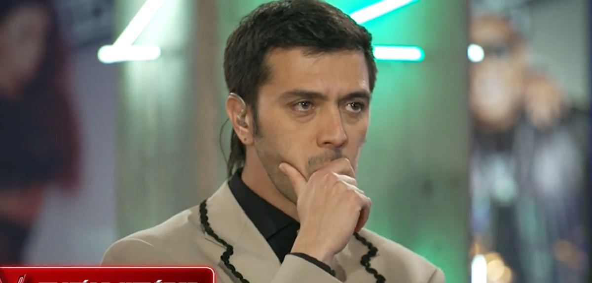 The Voice El Regreso: las talentosas voces que no convencieron a Gepe para seguir en competencia