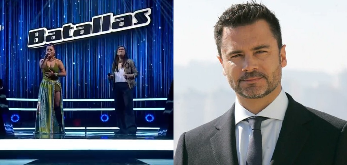 El motivo por el que Felipe Camiroaga fue comentario obligado entre televidentes de The Voice