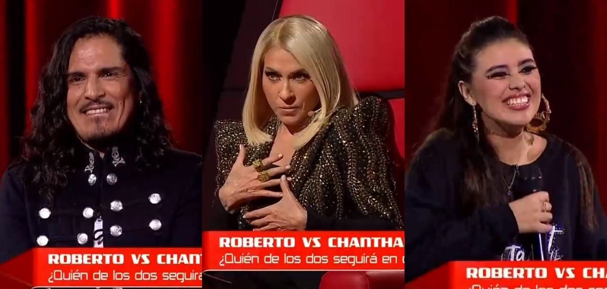 Yuri hizo inesperada mención a su esposo tras rockera presentación en The Voice: 