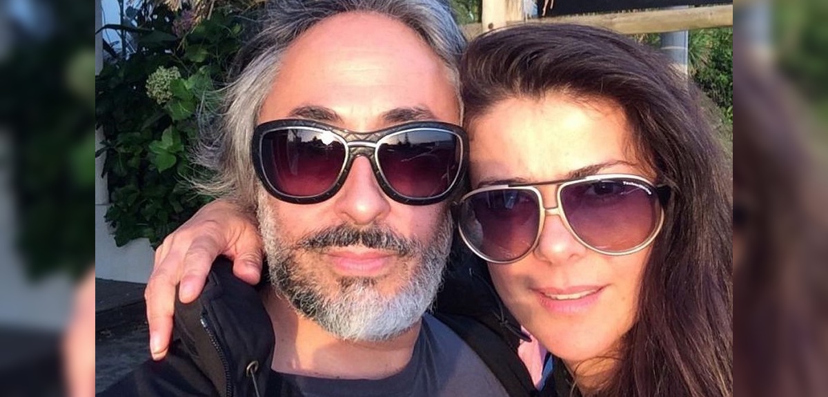 ¿Siguen juntos? Aclaran relación de Tonka Tomicic y Parived ante rumores de quiebre