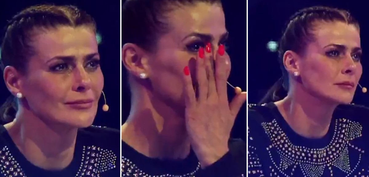 La inesperada reacción de Tonka Tomicic en Starstruck: “Hace tiempo que no me emocionaba”