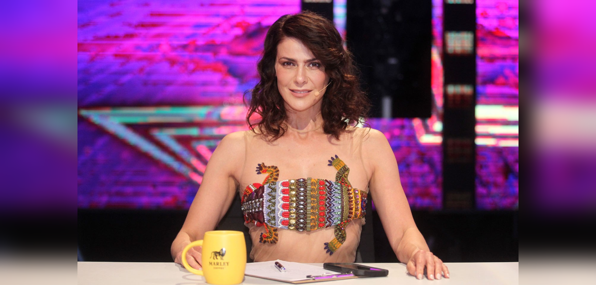 Aseguran que Tonka Tomicic tendría listo su regreso a la pantalla tras su paso por 'Starstruck'