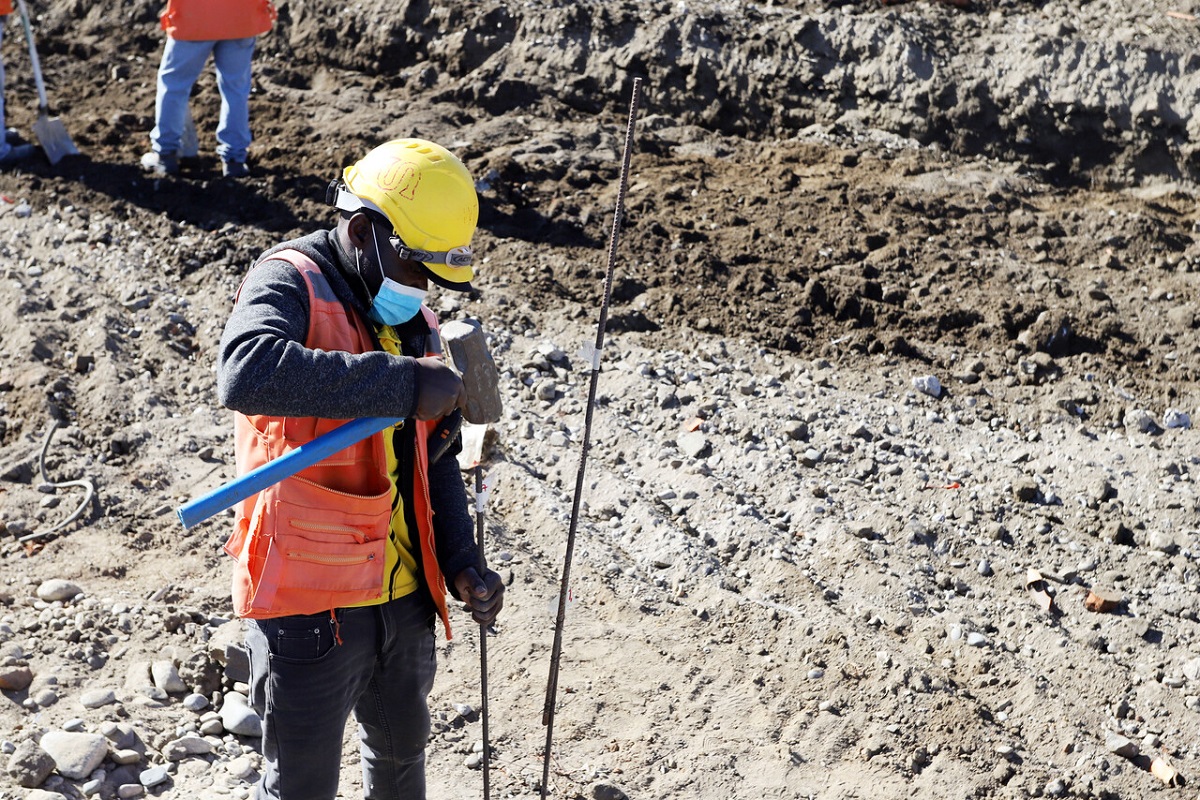 Trabajador Ley Jornada Laboral