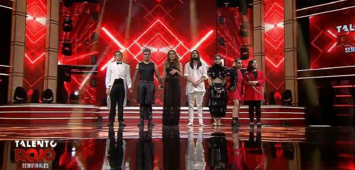 TVN anuncia inesperada salida de finalista de 