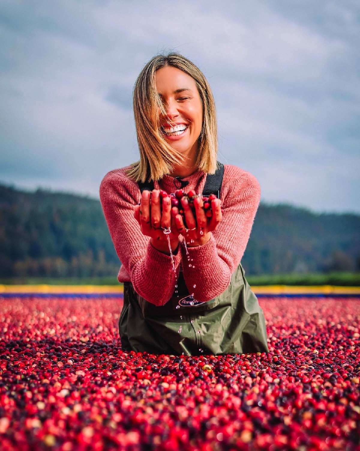 Vanesa Borghi Sabingo