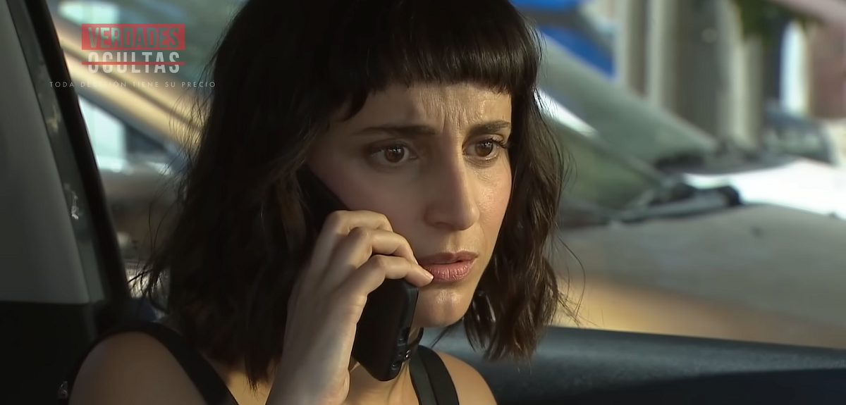 Verdades Ocultas: la noticia sobre el final que no dejará contentos a los seguidores de la teleserie