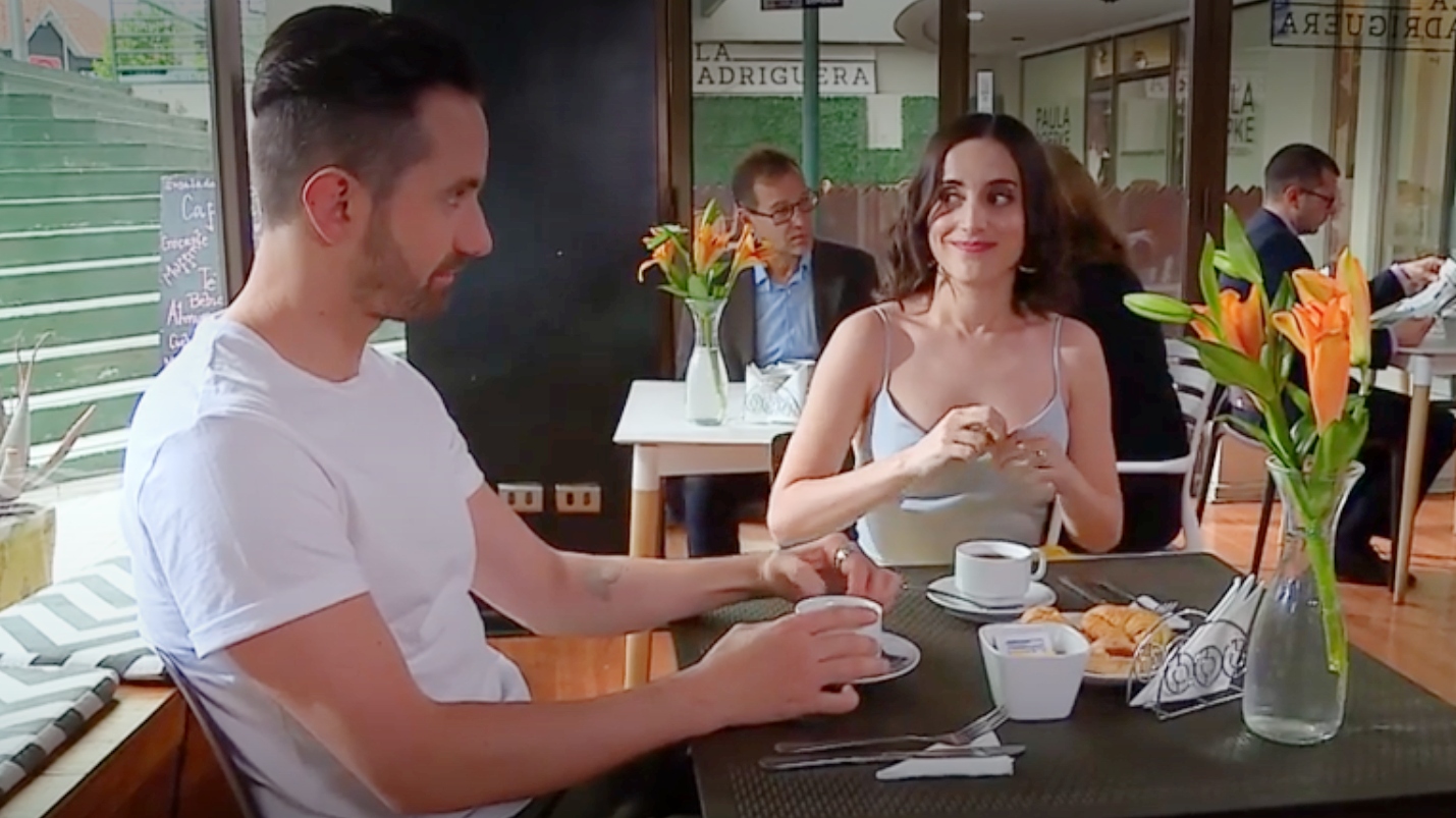 Santiago Tupper sobre Verdades Ocultas y famosa teoría de Alonso: "Yo mismo pensaba 'quizás vuelve'"