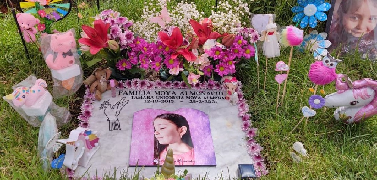 Veredicto en caso de Tamara Moya: sujetos fueron declarados culpables de robo con homicidio