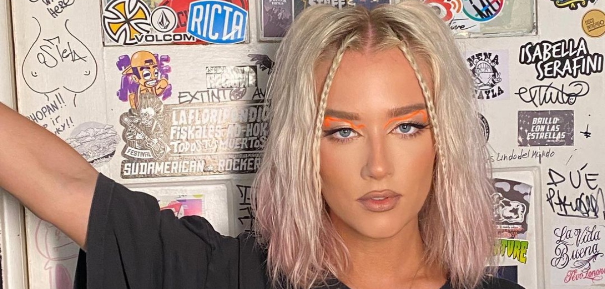 Vesta Lugg explicó por qué decidió alejarse de la TV: “Fue necesario