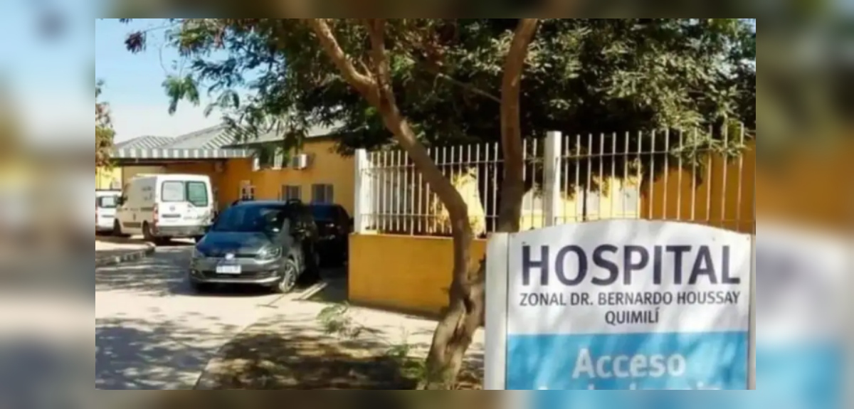 Joven que fue víctima de abuso sexual le arrancó un pedazo de lengua a su atacante para defenderse