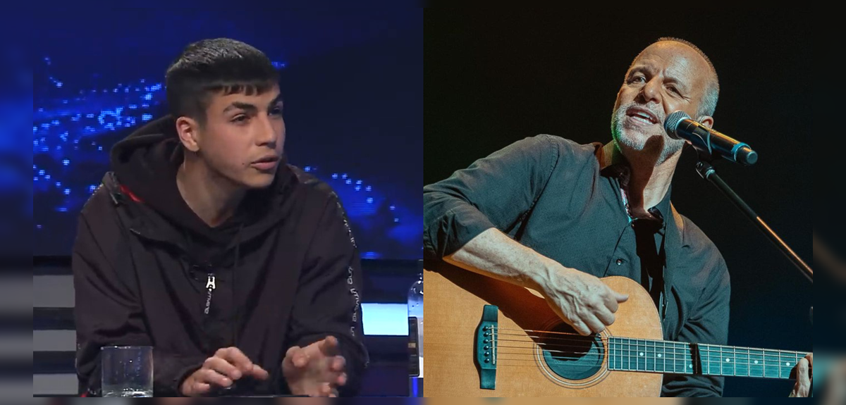 Víctor Chanfreau calificó de “ulta facho” a Alberto Plaza tras ser increpado por boicot a la PSU