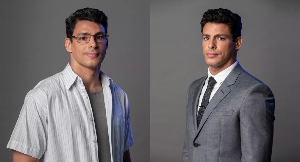 Canal 13 estrenará teleserie brasileña.