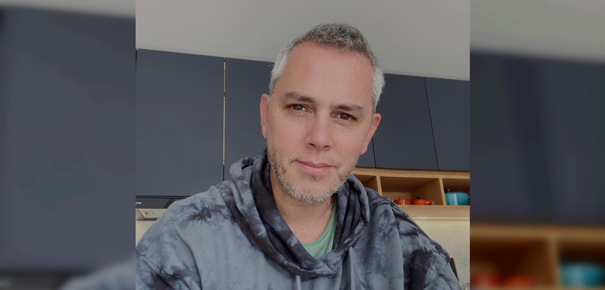 Viñuela celebró con especiales fotos cumpleaños de su hijo mayor: “Me cambió la vida