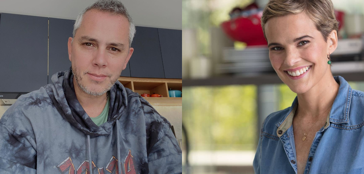 Viñuela conmemoró muerte de Javiera Suárez con emotivas palabras: “Así te recuerdo, tan viva”