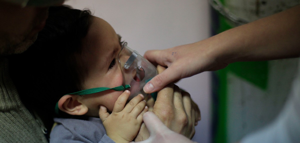 Prevención del virus sincicial: los cuidados que se deben tener con los bebés 