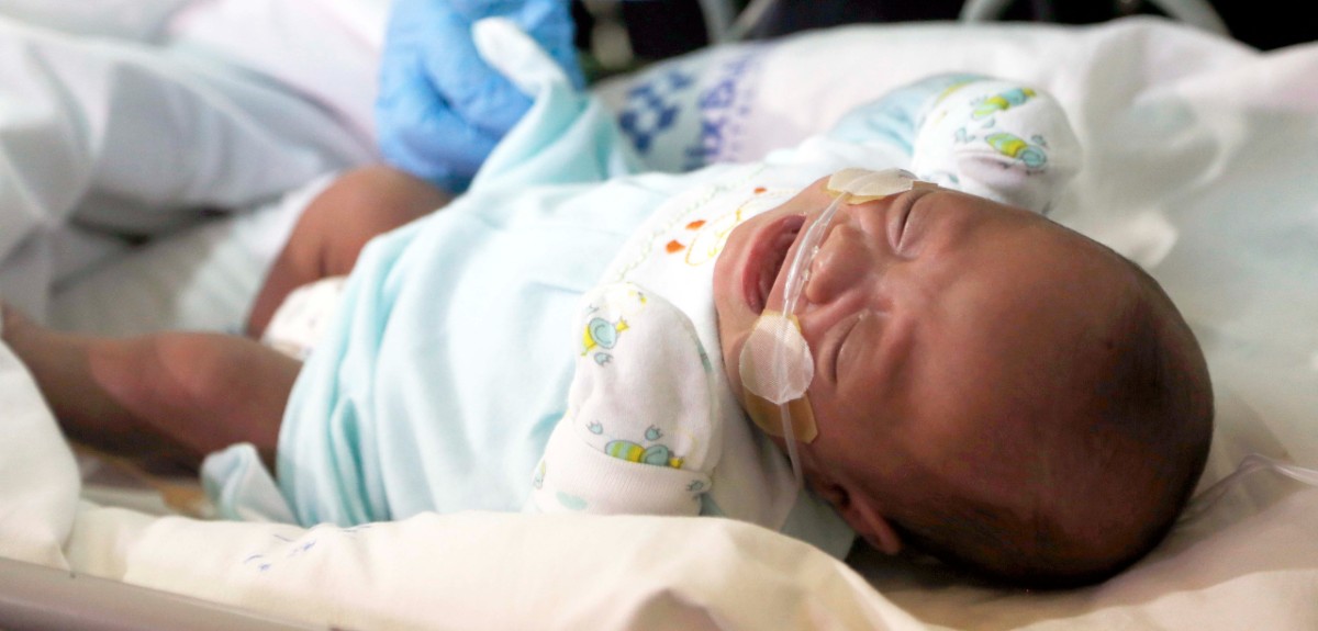 Prevención del virus sincicial: los cuidados que se deben tener con los bebés 