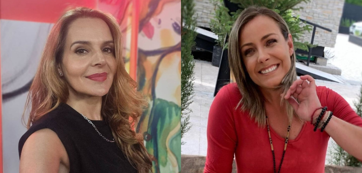 Andrea Hoffmann adelantó posible regreso de Claudia Conserva a Milf: “Depende de su recuperación”