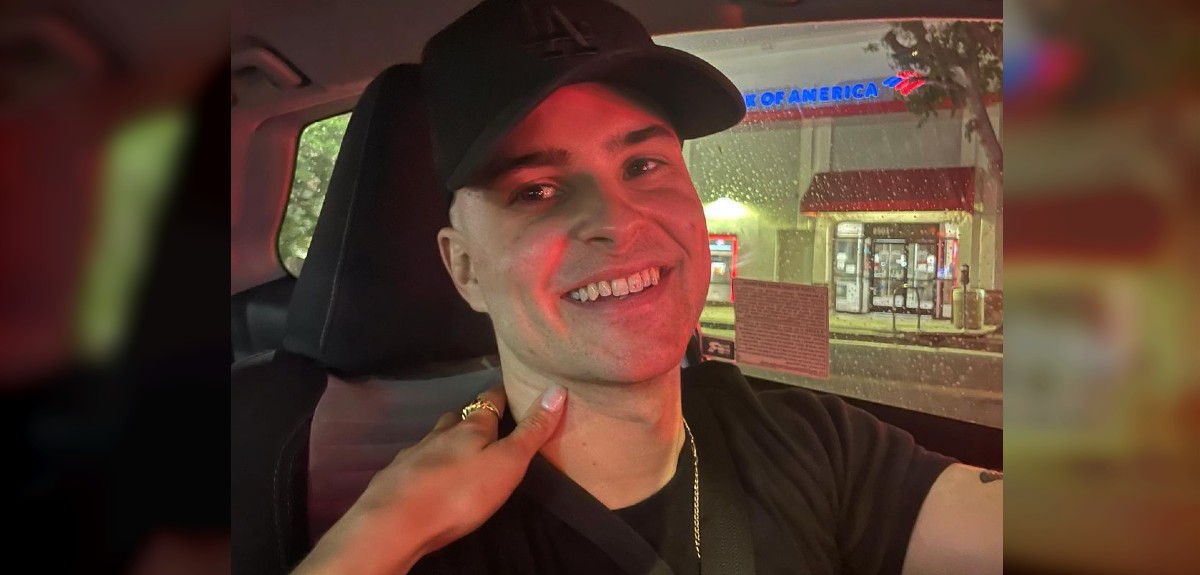 Augusto Schuster y ex 'MasterChef' confirmaron su relación con románticas fotos