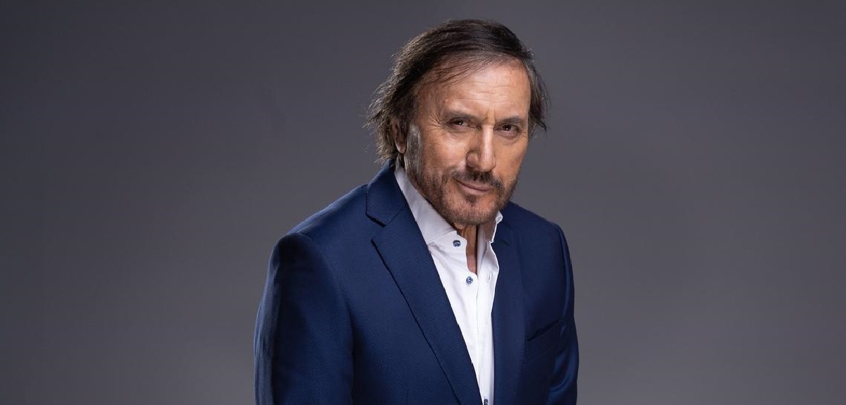 Carlos Pinto enfrentaría millonaria demanda por incumplimiento de contrato en programa de Canal 13