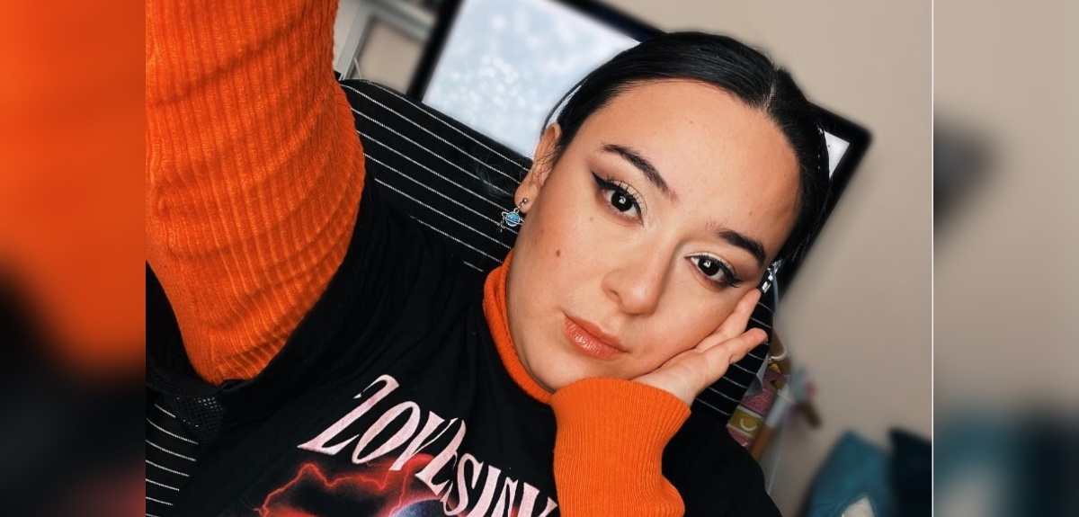 Christell reveló detalles de su boda y respondió a cuestionamientos: 