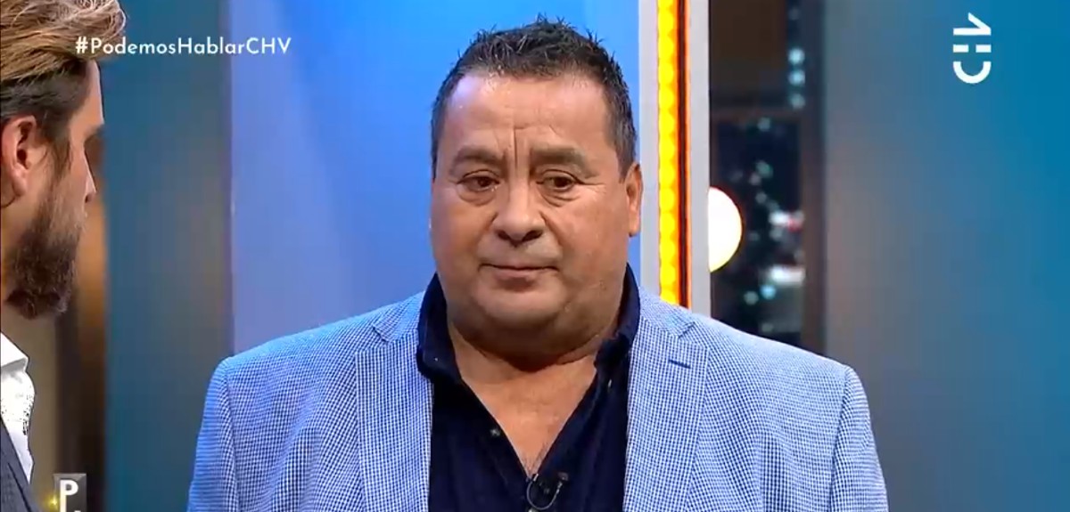Dino Gordillo habló en PH de su nuevo rol de padre tras muerte de su hijo: “Me dejó dos ángeles”