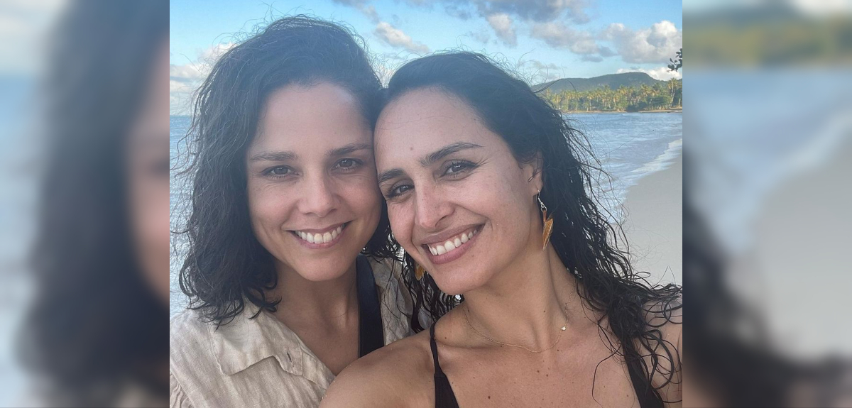 Fernanda Urrejola anunció su regreso a Chile junto a su pareja: 