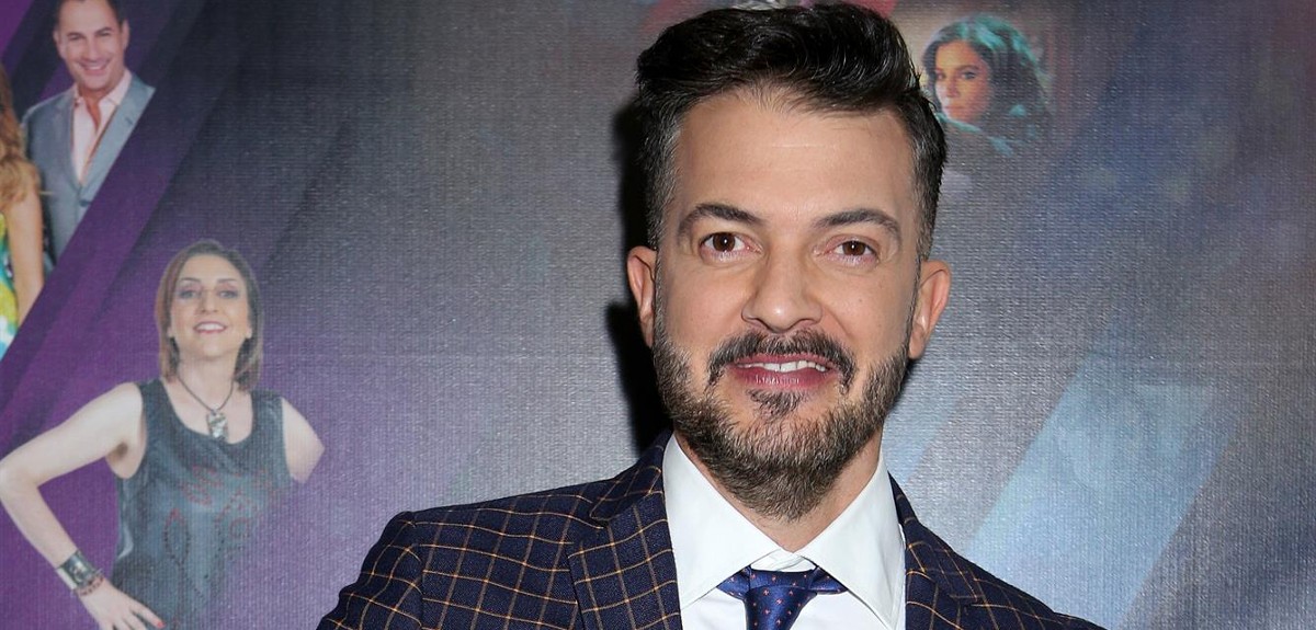 Fernando del Solar, popular animador argentino de matinales en México, murió a los 49 años