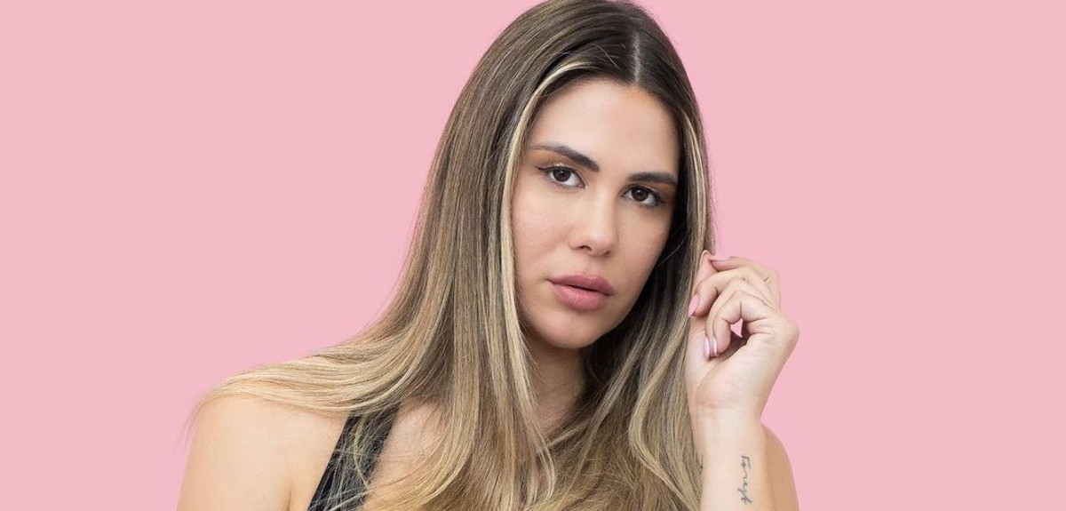 Laura Prieto recordó con especial foto cumpleaños de su hermano fallecido: “Me cambiaste la vida”