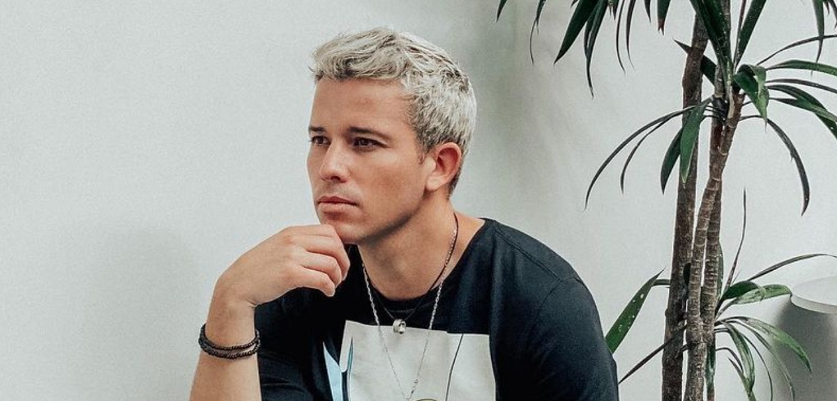 Luis Pedraza reveló cómo enfrentó la muerte de su hermano: 