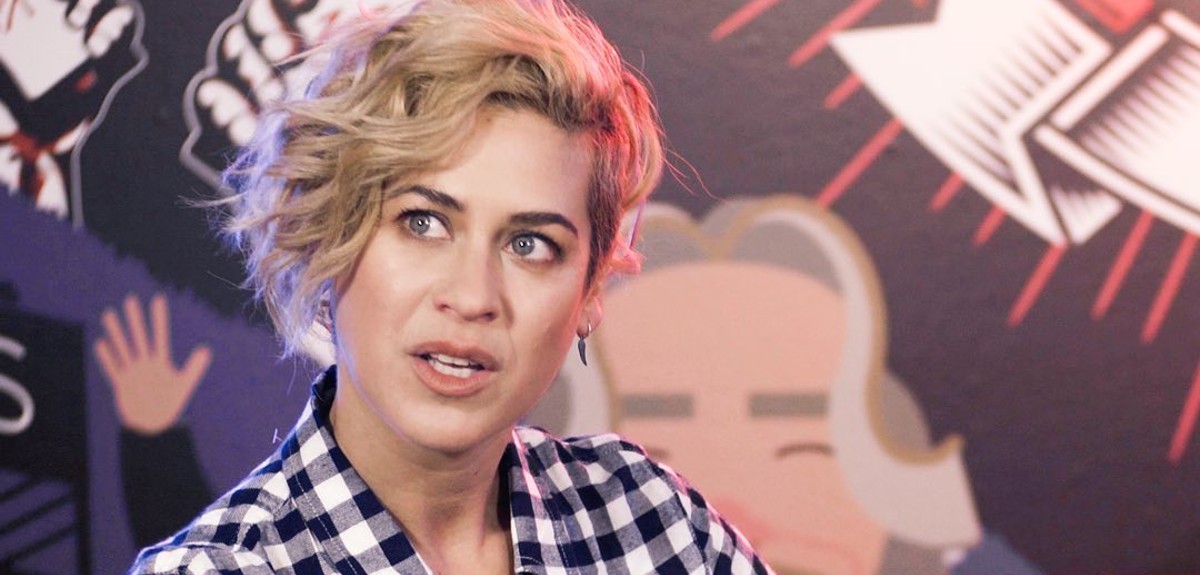 María Jimena Pereyra sobre la lucha para convertirse en madre con su pareja: 