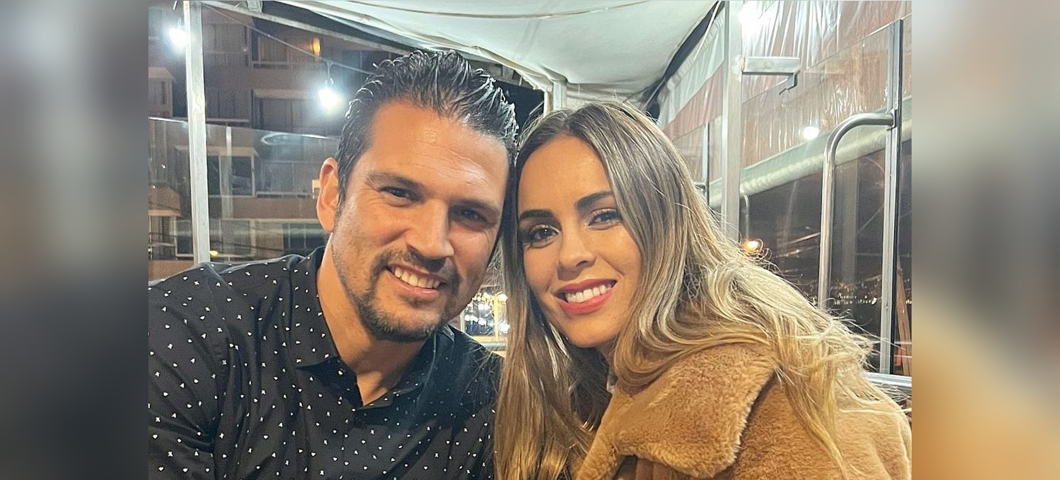 Maura Rivera detalló cómo obtienen ingresos con Mark González tras insólita pregunta en Instagram