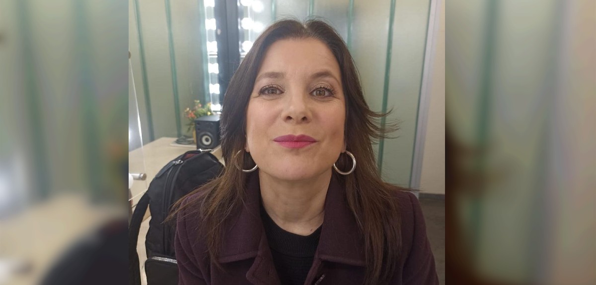 Mirna Schindler contó por qué no ha vuelto a Tu Día tras estar con COVID: “No me lo había esperado”